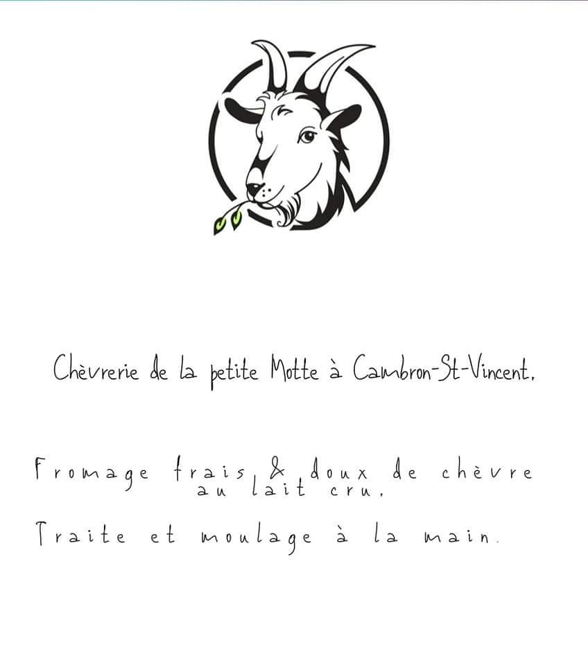 La Chévrerie de la petite Motte